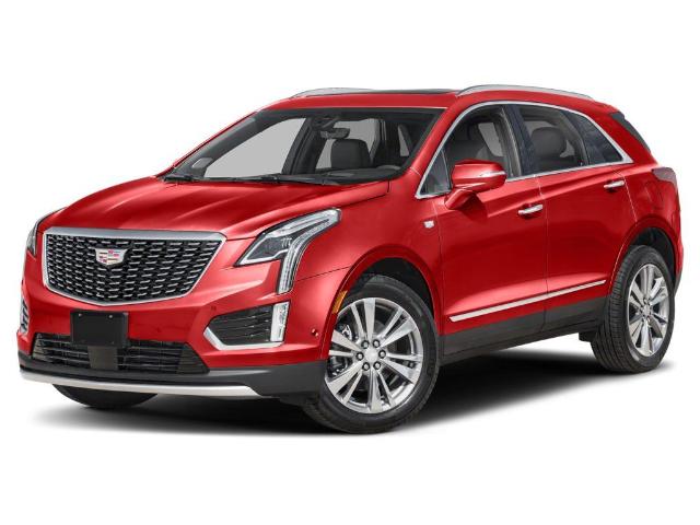 2024 Cadillac XT5 Premium Luxury (Stk: R0472) in Trois-Rivières - Image 1 of 11