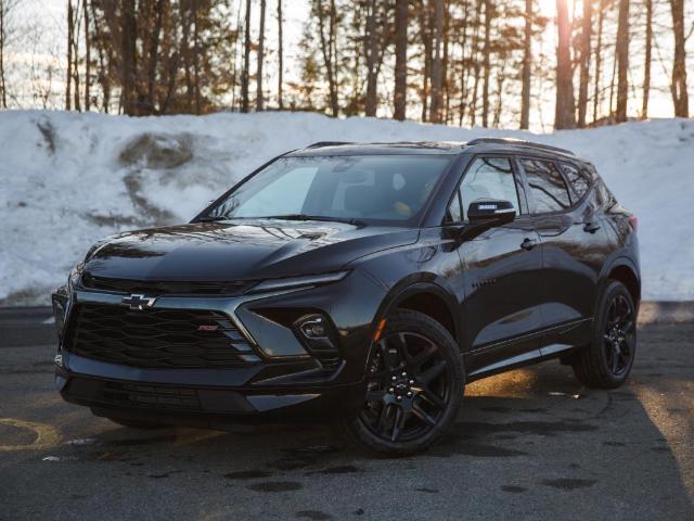 2024 Chevrolet Blazer RS (Stk: R0402) in Trois-Rivières - Image 1 of 32