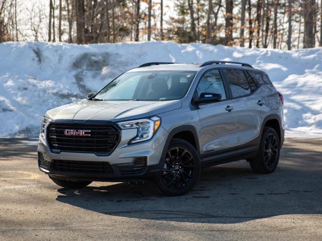 2024 GMC Terrain SLE (Stk: R0278) in Trois-Rivières - Image 1 of 32