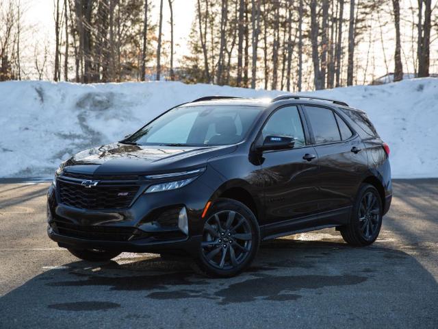 2024 Chevrolet Equinox RS (Stk: R0405) in Trois-Rivières - Image 1 of 29