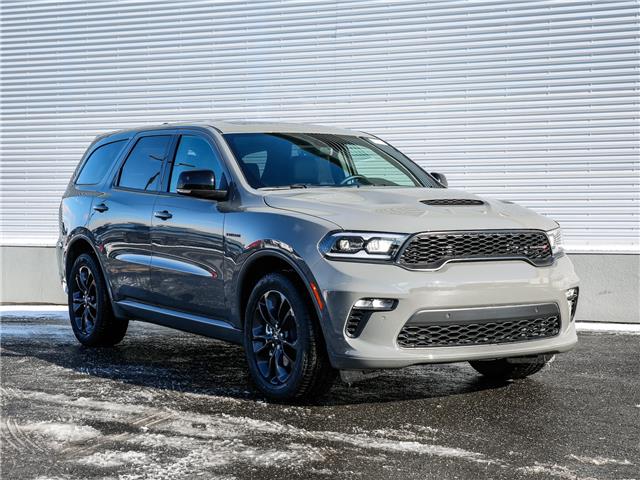 2022 Dodge Durango R/T (Stk: G2-0174) in Granby - Image 1 of 38