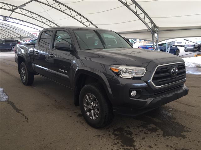 2019 Toyota Tacoma SR5 V6 LOW KILOMETRES, HEATED SEATS, REAR VISION ...