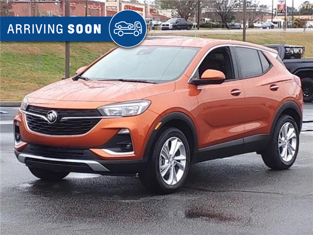 2023 Buick Encore GX Preferred (Stk: 29140) in Carleton Place - Image 1 of 1