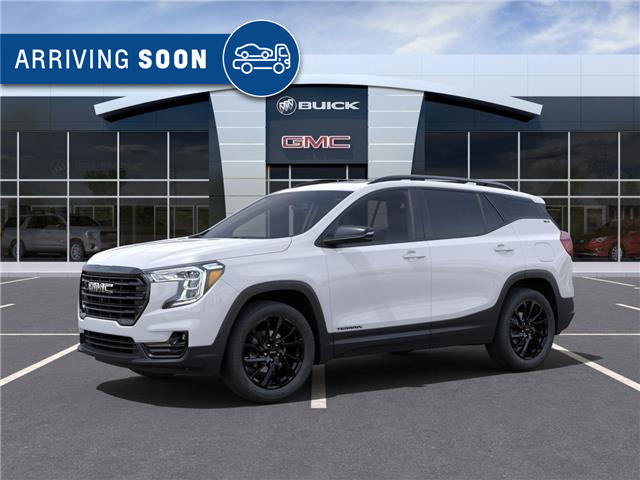2023 GMC Terrain SLT (Stk: 227972) in Carleton Place - Image 1 of 1