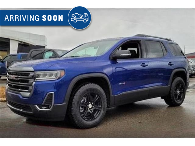 2023 GMC Acadia AT4 (Stk: 202143) in Carleton Place - Image 1 of 1