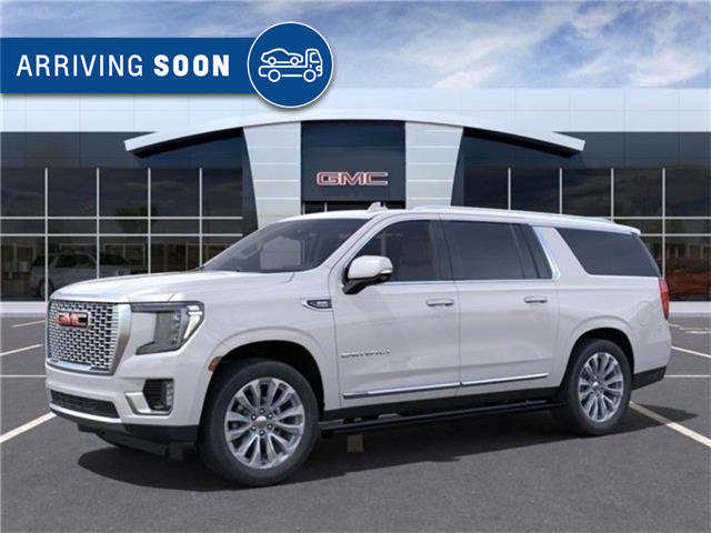 2023 GMC Yukon XL Denali (Stk: 96975) in Carleton Place - Image 1 of 1