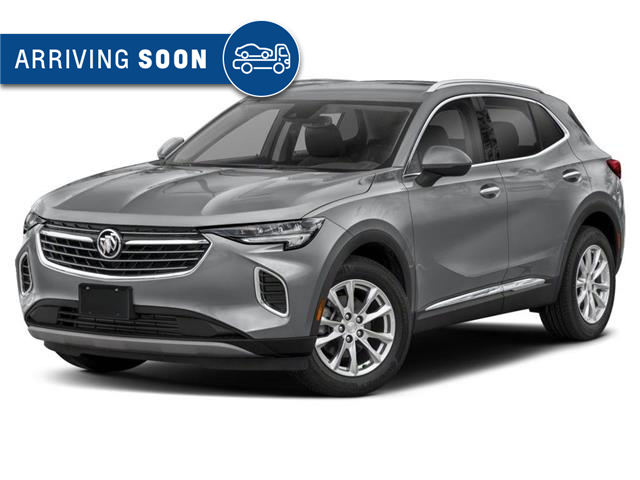 2023 Buick Envision Avenir (Stk: 25161) in Carleton Place - Image 1 of 12