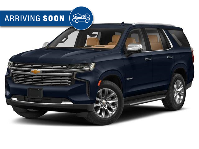 2023 Chevrolet Tahoe Premier (Stk: 14515) in Carleton Place - Image 1 of 12