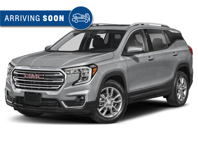 2024 GMC Terrain Denali (Stk: 66132) in Carleton Place - Image 1 of 12