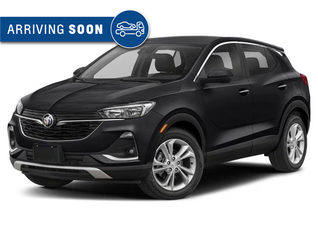2023 Buick Encore GX Preferred (Stk: 35867) in Carleton Place - Image 1 of 11