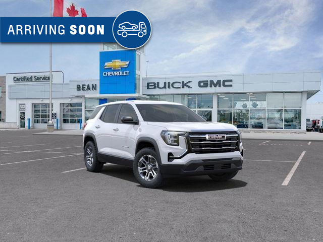 2025 GMC Terrain Elevation (Stk: 11633) in Carleton Place - Image 1 of 24