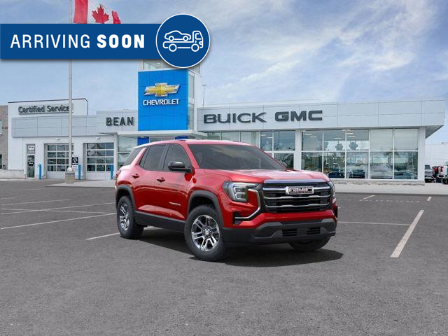 2025 GMC Terrain Elevation (Stk: 312824) in Carleton Place - Image 1 of 24