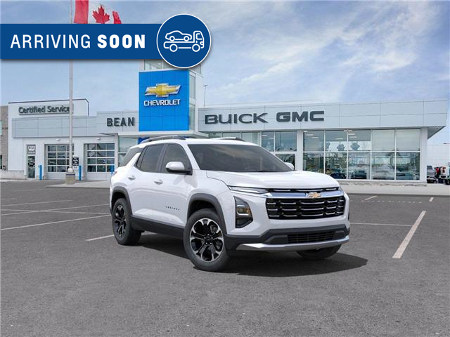 2025 Chevrolet Equinox LT (Stk: 96103) in Carleton Place - Image 1 of 24