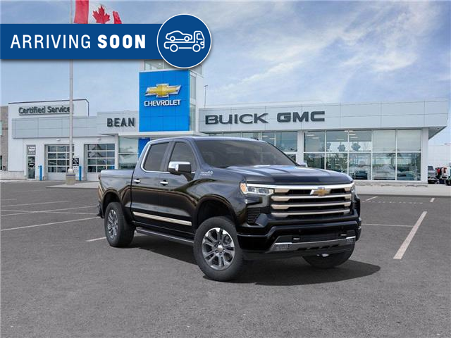 2025 Chevrolet Silverado 1500 High Country (Stk: 307064) in Carleton Place - Image 1 of 24