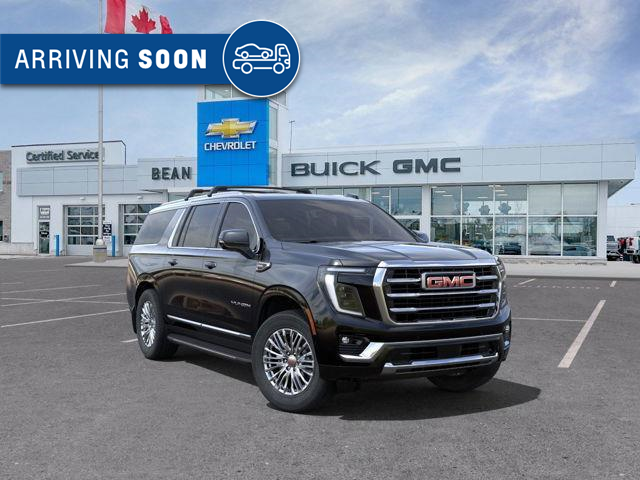 2025 GMC Yukon XL Elevation (Stk: 98350) in Carleton Place - Image 1 of 24