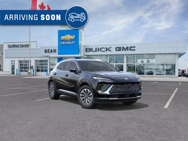 2025 Buick Envision Preferred (Stk: 93811) in Carleton Place - Image 1 of 24