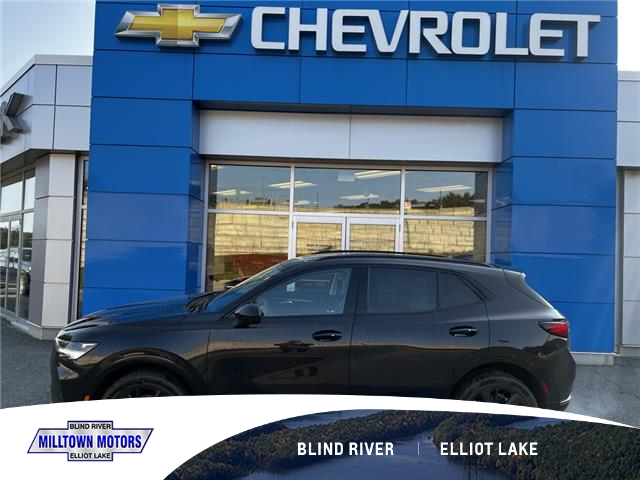 2022 Buick Envision Essence (Stk: 27638E) in Blind River - Image 1 of 16