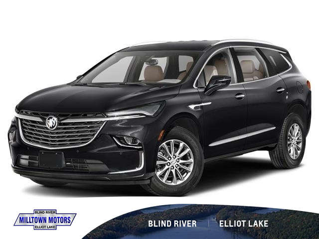 2023 Buick Enclave Premium (Stk: 28061E) in Blind River - Image 1 of 9