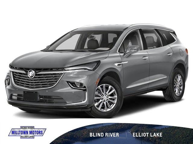 2023 Buick Enclave Premium (Stk: 28516E) in Blind River - Image 1 of 11