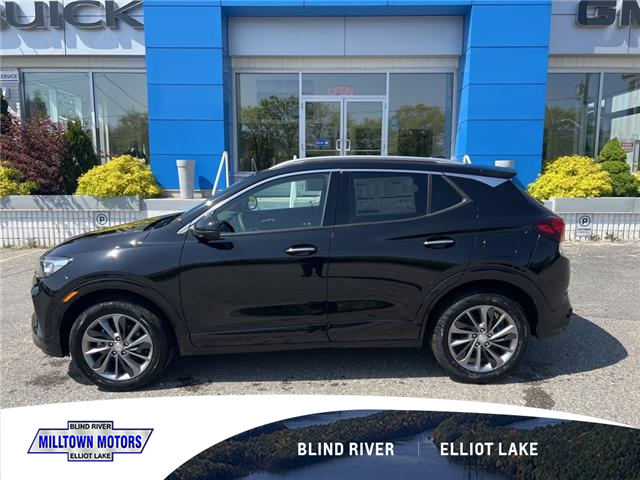 2023 Buick Encore GX Essence (Stk: 28467B) in Blind River - Image 1 of 7
