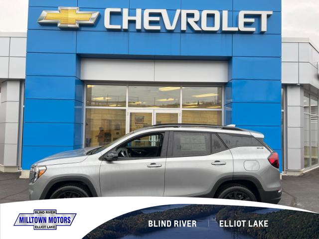 2024 GMC Terrain SLE (Stk: 29011) in Blind River - Image 1 of 15