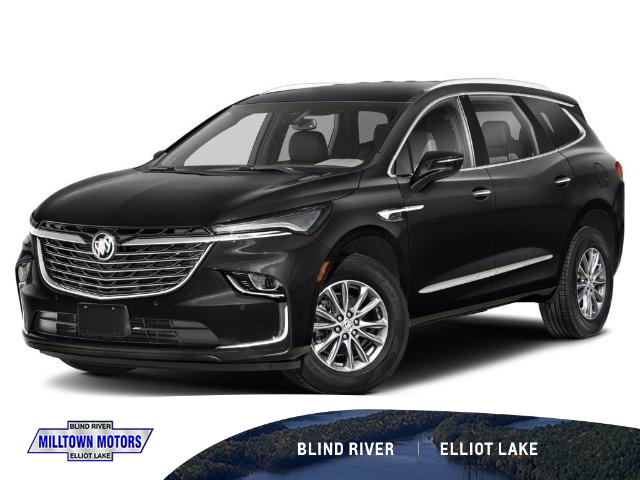 2023 Buick Enclave Premium (Stk: 27805E) in Blind River - Image 1 of 11