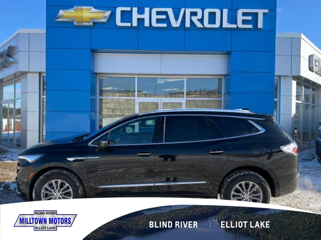 2024 Buick Enclave Premium (Stk: 29133Q) in Blind River - Image 1 of 12