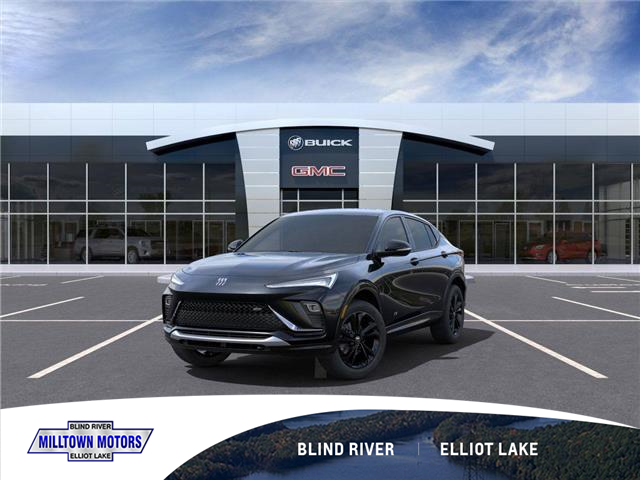 2025 Buick Envista Sport Touring (Stk: 31322) in Blind River - Image 1 of 6