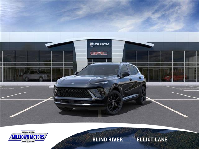 2024 Buick Envision Sport Touring (Stk: 31333B) in Blind River - Image 1 of 6