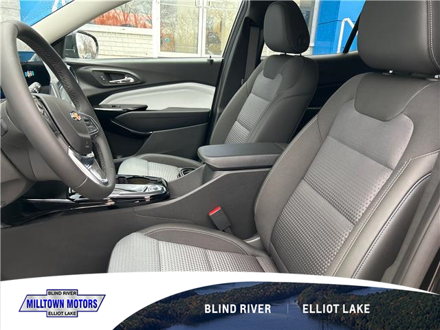 2025 Chevrolet Trax LT (Stk: 31395B) in Blind River - Image 3 of 5 2025 Chevrolet Trax LT (Stk: 31395B) in Blind River - Image 3 of 5