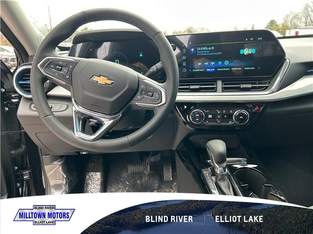 2025 Chevrolet Trax LT (Stk: 31395B) in Blind River - Image 5 of 5 2025 Chevrolet Trax LT (Stk: 31395B) in Blind River - Image 5 of 5