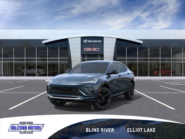 2025 Buick Envista Sport Touring (Stk: 31623E) in Blind River - Image 1 of 6