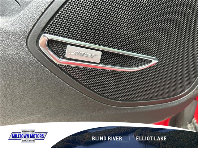 2025 Buick Envision Sport Touring (Stk: 31726B) in Blind River - Image 6 of 6