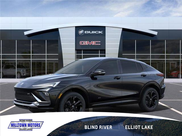 2025 Buick Envista Sport Touring (Stk: 31450E) in Blind River - Image 2 of 6 2025 Buick Envista Sport Touring (Stk: 31450E) in Blind River - Image 2 of 6