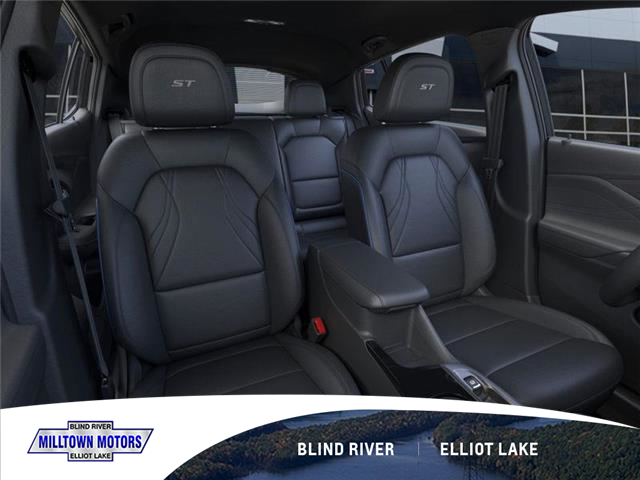 2025 Buick Envista Sport Touring (Stk: 31450E) in Blind River - Image 6 of 6 2025 Buick Envista Sport Touring (Stk: 31450E) in Blind River - Image 6 of 6