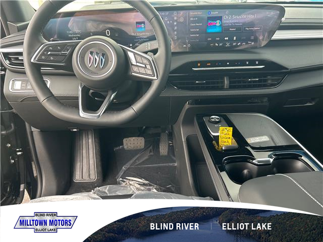 2025 Buick Enclave Sport Touring (Stk: 31692E) in Blind River - Image 5 of 5