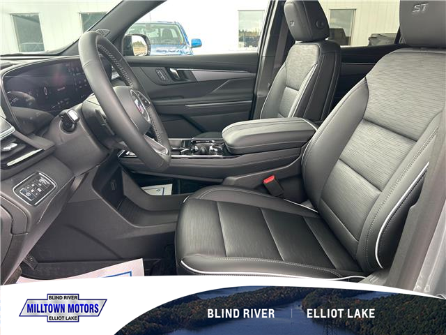 2025 Buick Enclave Sport Touring (Stk: 31699E) in Blind River - Image 3 of 6