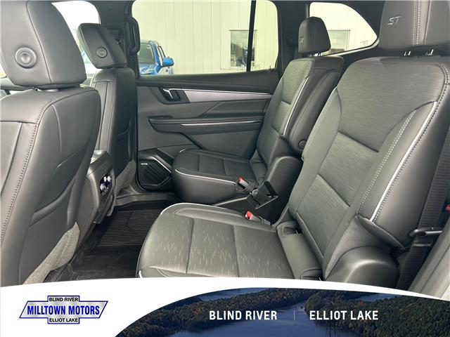 2025 Buick Enclave Sport Touring (Stk: 31699E) in Blind River - Image 4 of 6