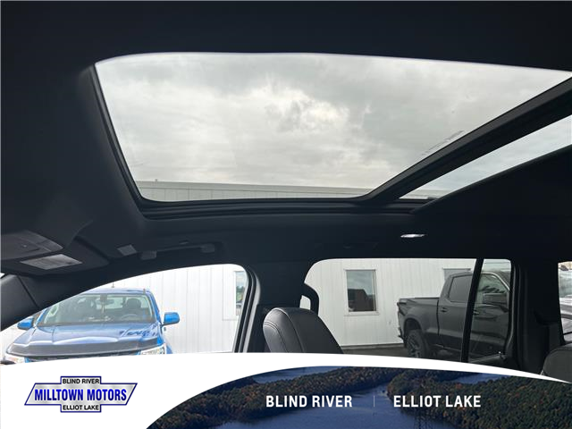 2025 Buick Enclave Sport Touring (Stk: 31699E) in Blind River - Image 6 of 6