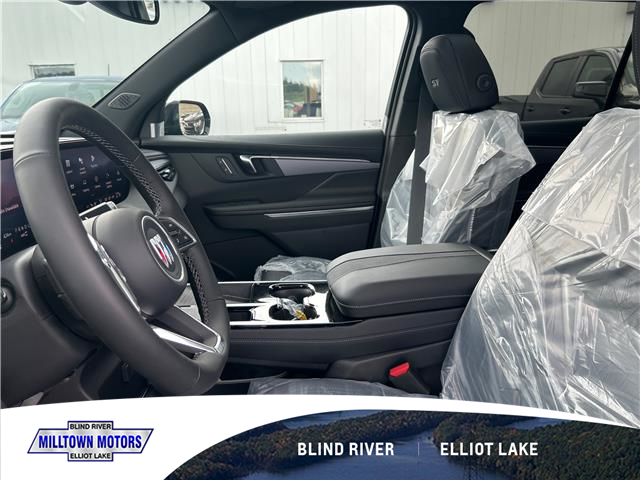 2025 Buick Enclave Sport Touring (Stk: 31625E) in Blind River - Image 3 of 6