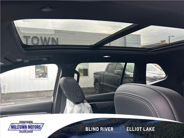 2025 Buick Enclave Sport Touring (Stk: 31625E) in Blind River - Image 6 of 6