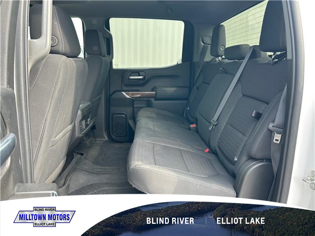2021 Chevrolet Silverado 1500 LT Trail Boss (Stk: 26449B) in Blind River - Image 4 of 5
