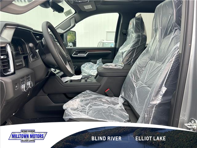 2025 GMC Sierra 2500HD Denali (Stk: 31929B) in Blind River - Image 3 of 8