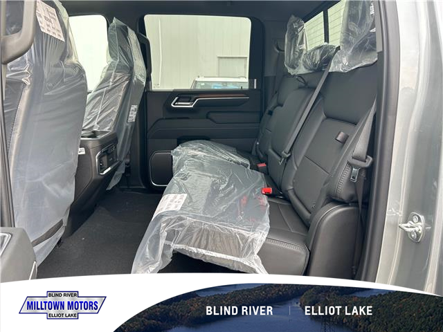 2025 GMC Sierra 2500HD Denali (Stk: 31929B) in Blind River - Image 4 of 8