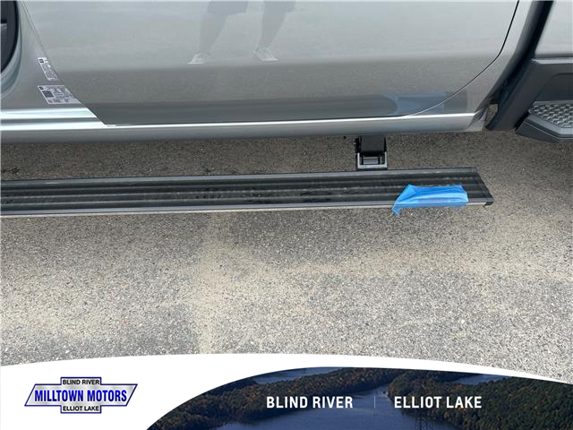 2025 GMC Sierra 2500HD Denali (Stk: 31929B) in Blind River - Image 6 of 8