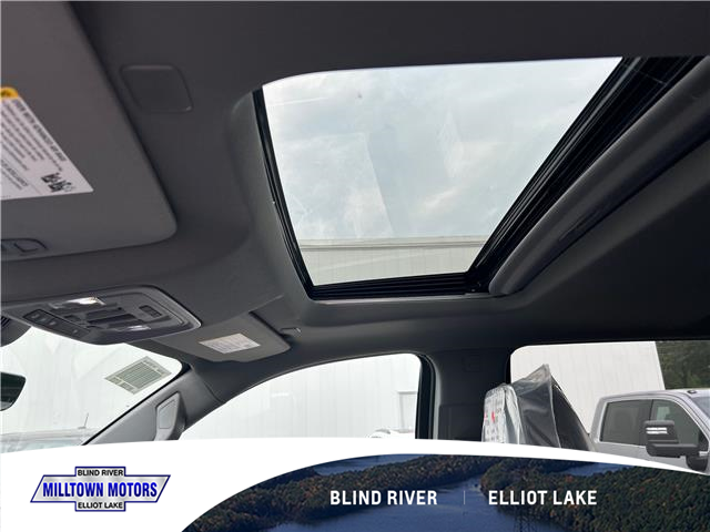 2025 GMC Sierra 2500HD Denali (Stk: 31929B) in Blind River - Image 8 of 8