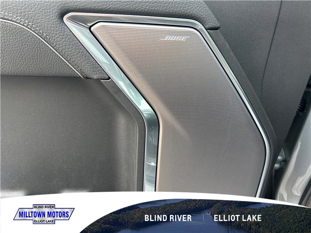 2025 GMC Sierra 2500HD Denali (Stk: 31929B) in Blind River - Image 7 of 8