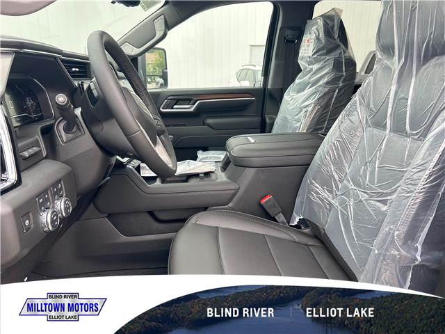 2025 GMC Sierra 2500HD Denali (Stk: 31932B) in Blind River - Image 3 of 8