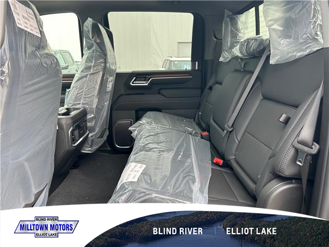 2025 GMC Sierra 2500HD Denali (Stk: 31932B) in Blind River - Image 4 of 8
