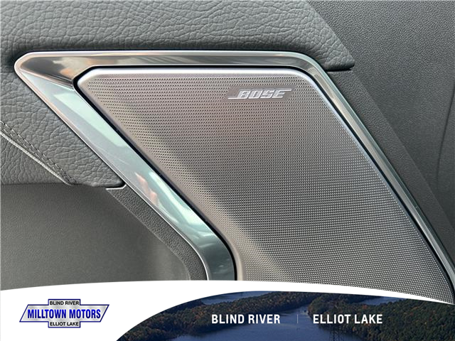 2025 GMC Sierra 2500HD Denali (Stk: 31932B) in Blind River - Image 6 of 8